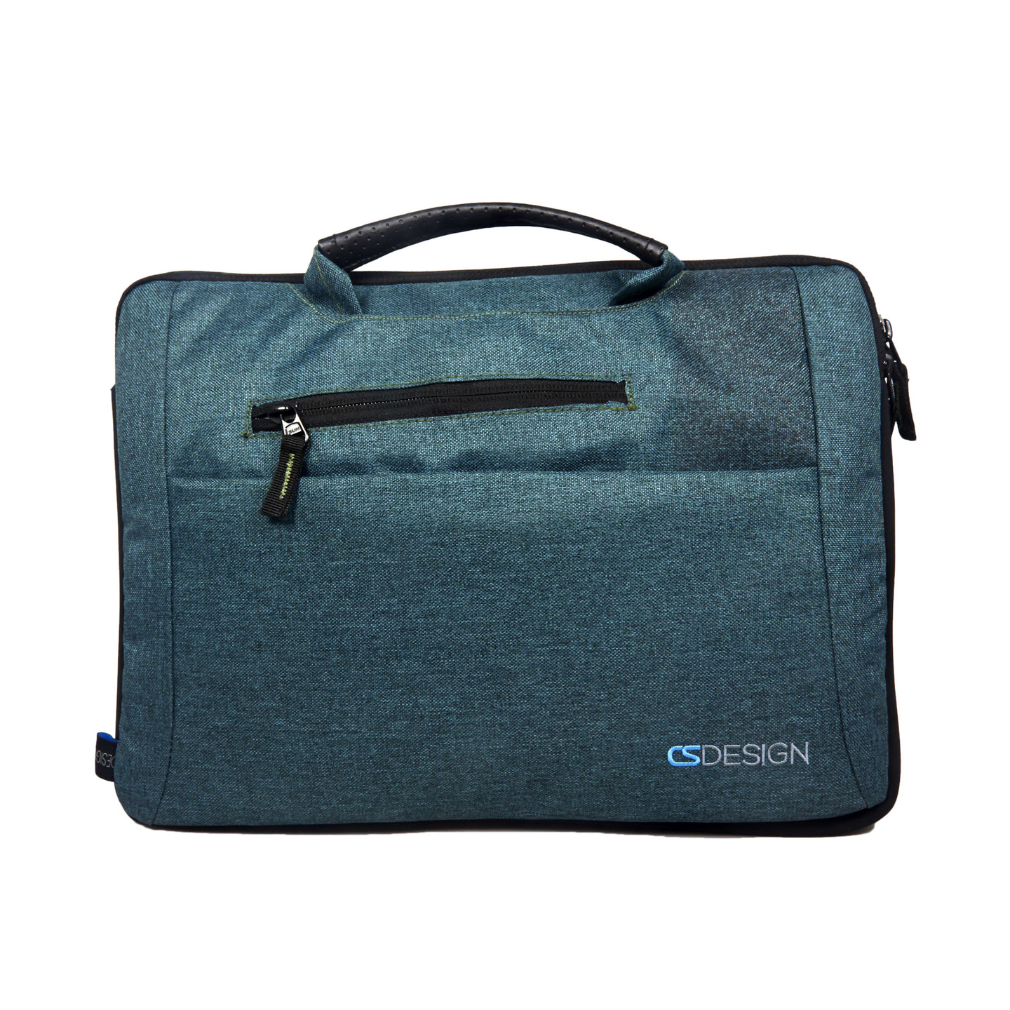 ExClusive Messenger Bag - Green 