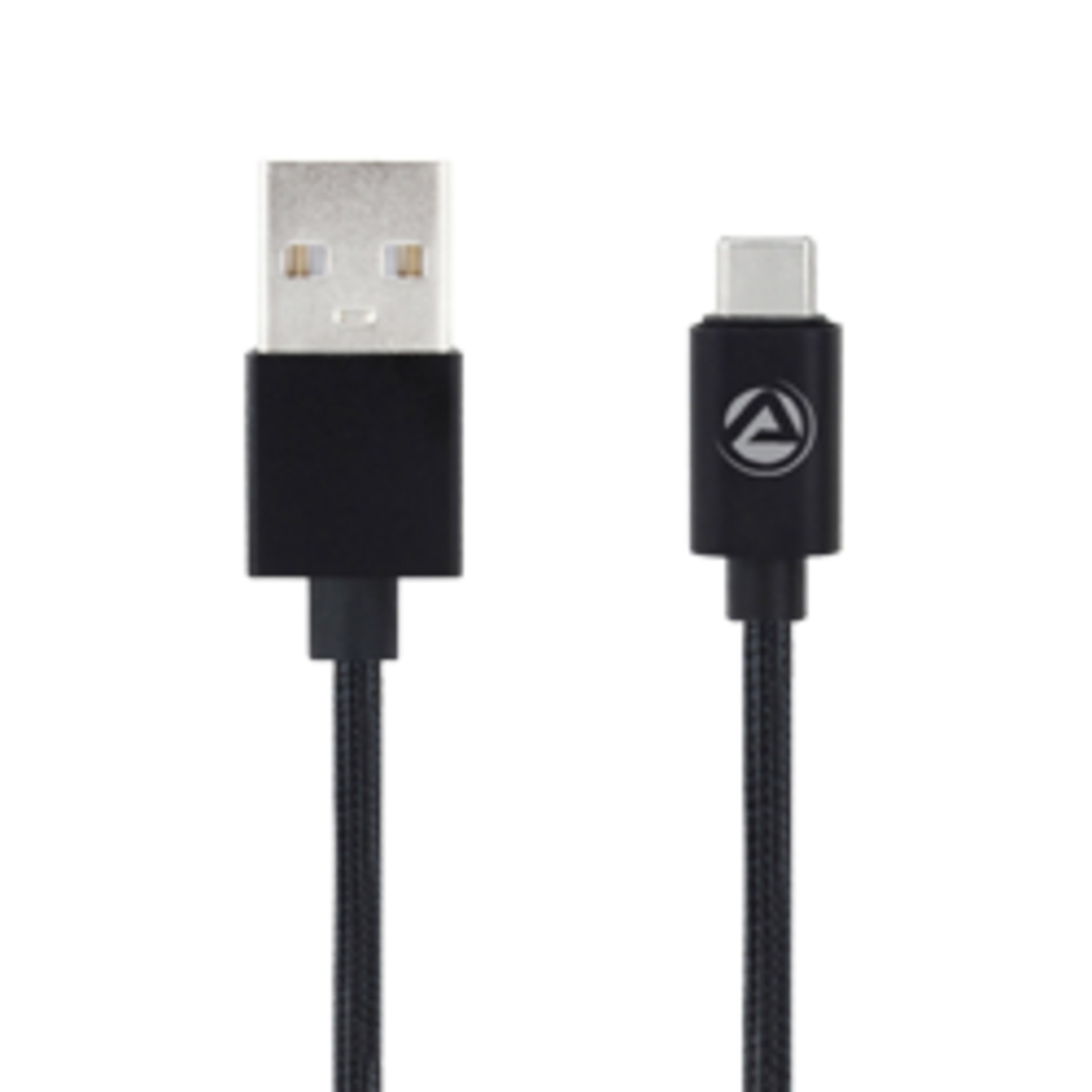 ARU Nylon Braided Type-C Cable