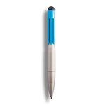 Spin Stylus Pen Blue