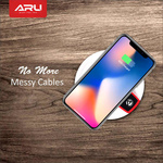 ARU Wireless Charger