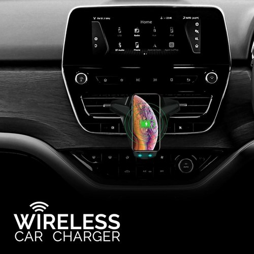 Wireless Carmount Charger