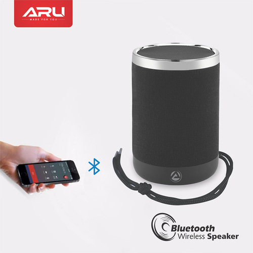 ARU 3W Bluetooth Speaker