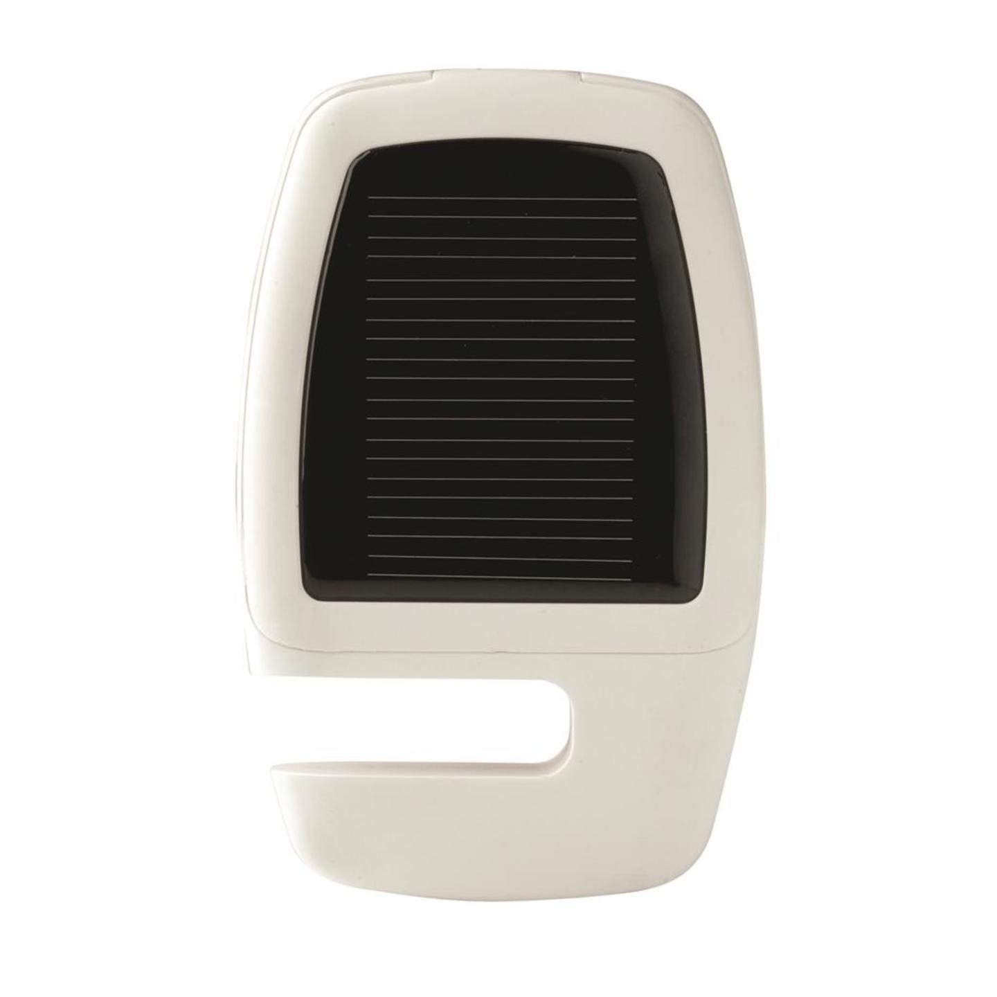 Tab Solar Charger Stand 2600mAh