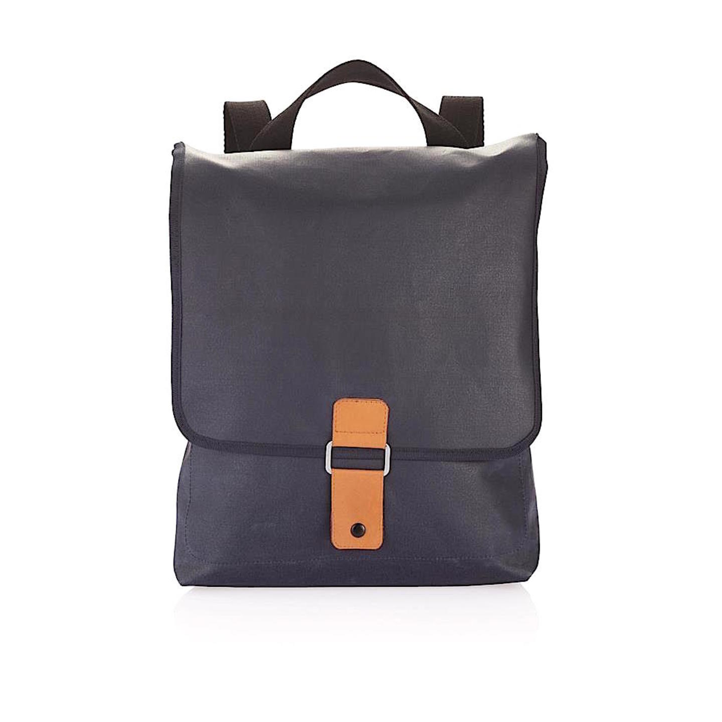 Pure Backpack Blue