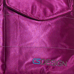 Sling On - Pink 