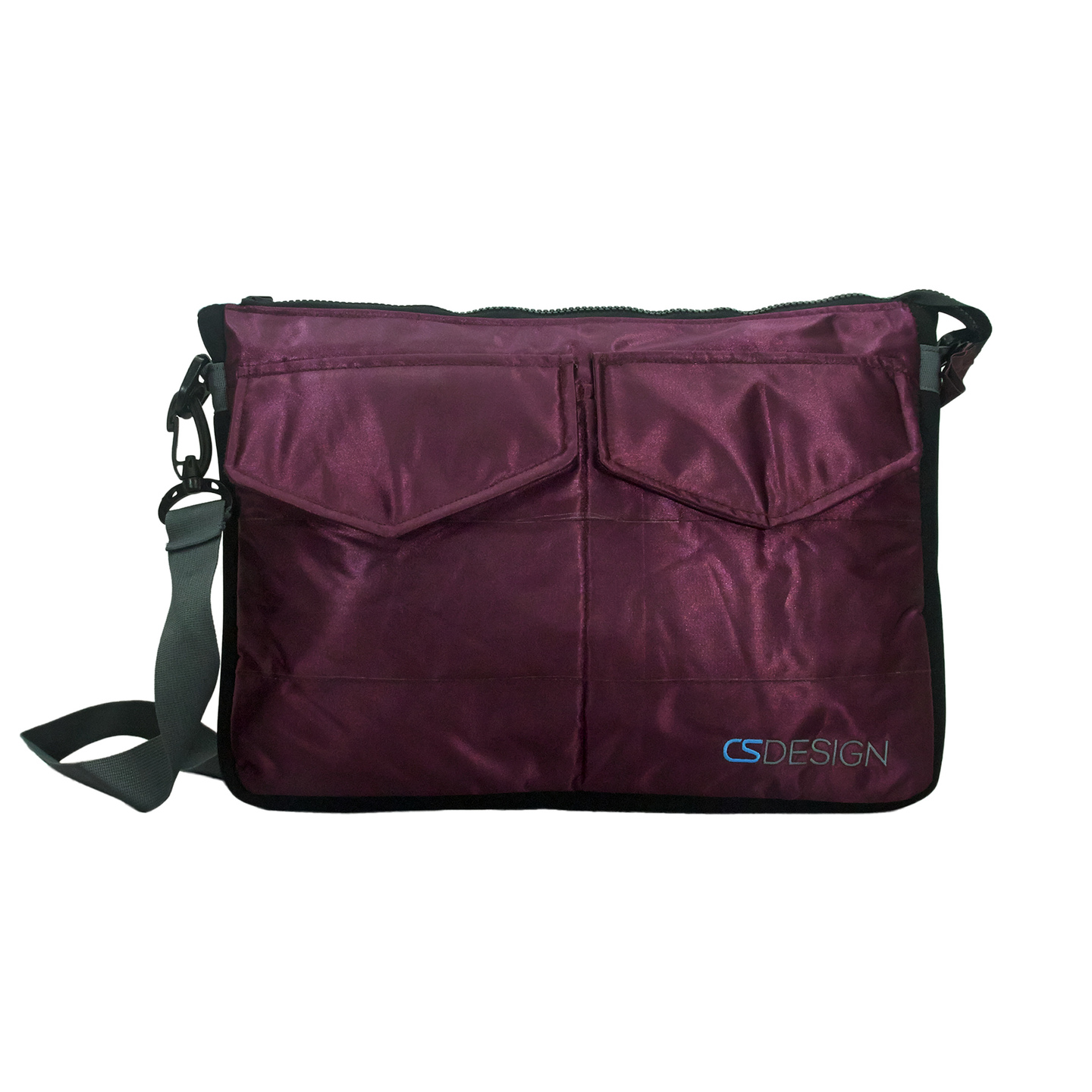 Sling On - Violet