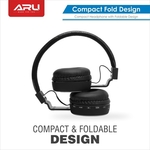 ARU Wireless Headphones