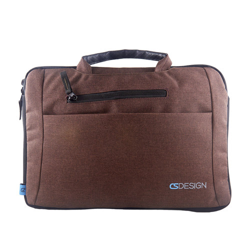 ExClusive Messenger Bag - Brown