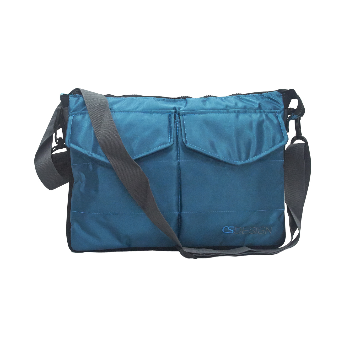 Sling On - Blue