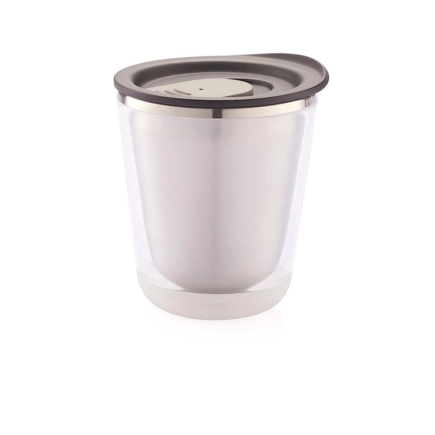 Dia Travel Mug Black