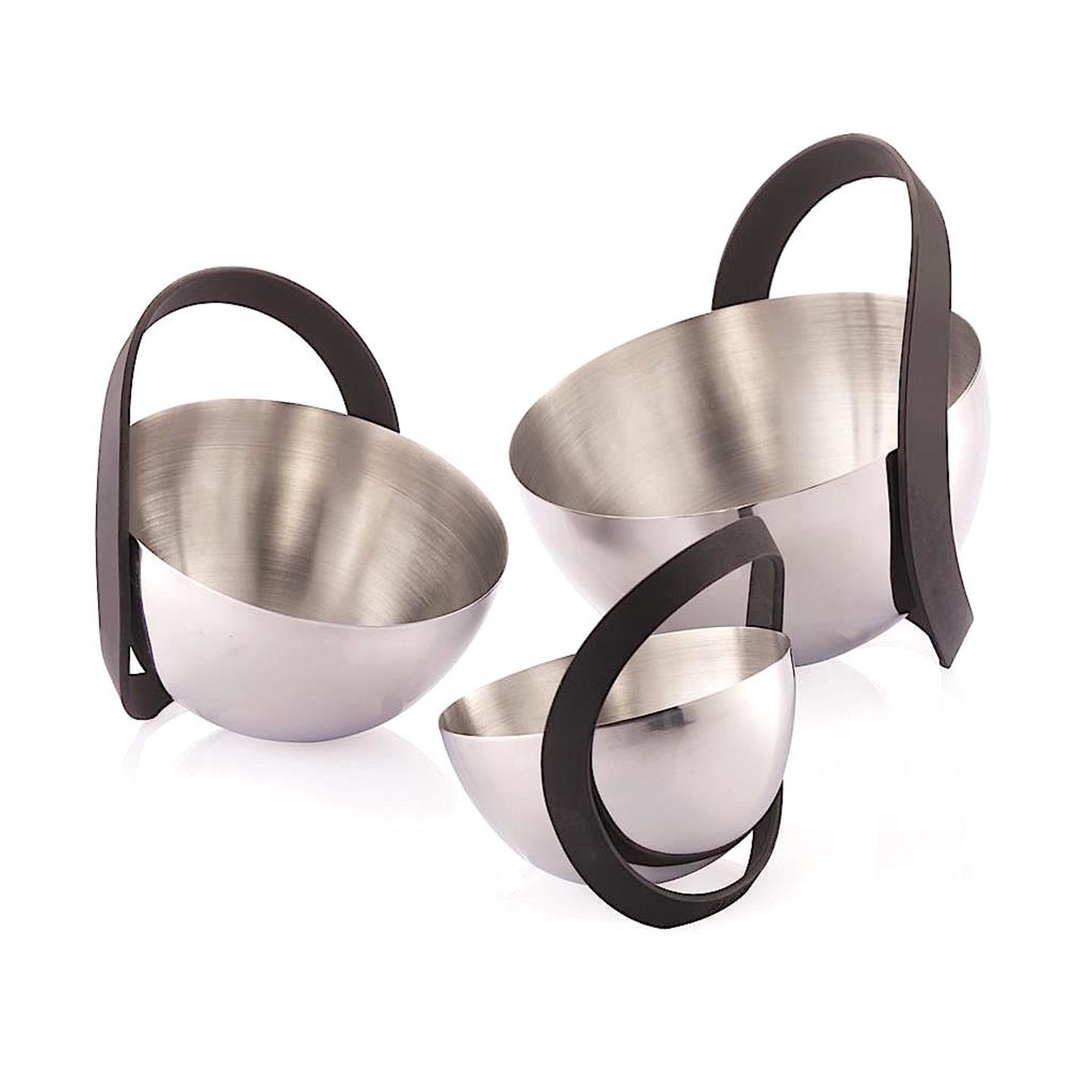 Orbo Serving Bowls