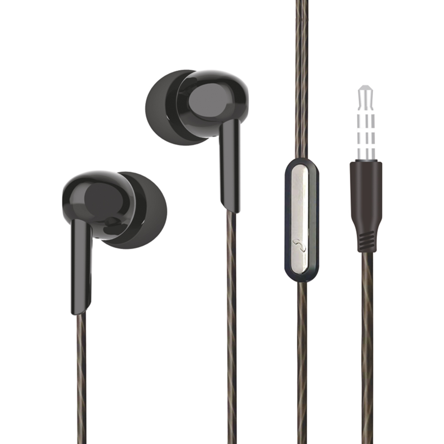 ARU Wired Earphones