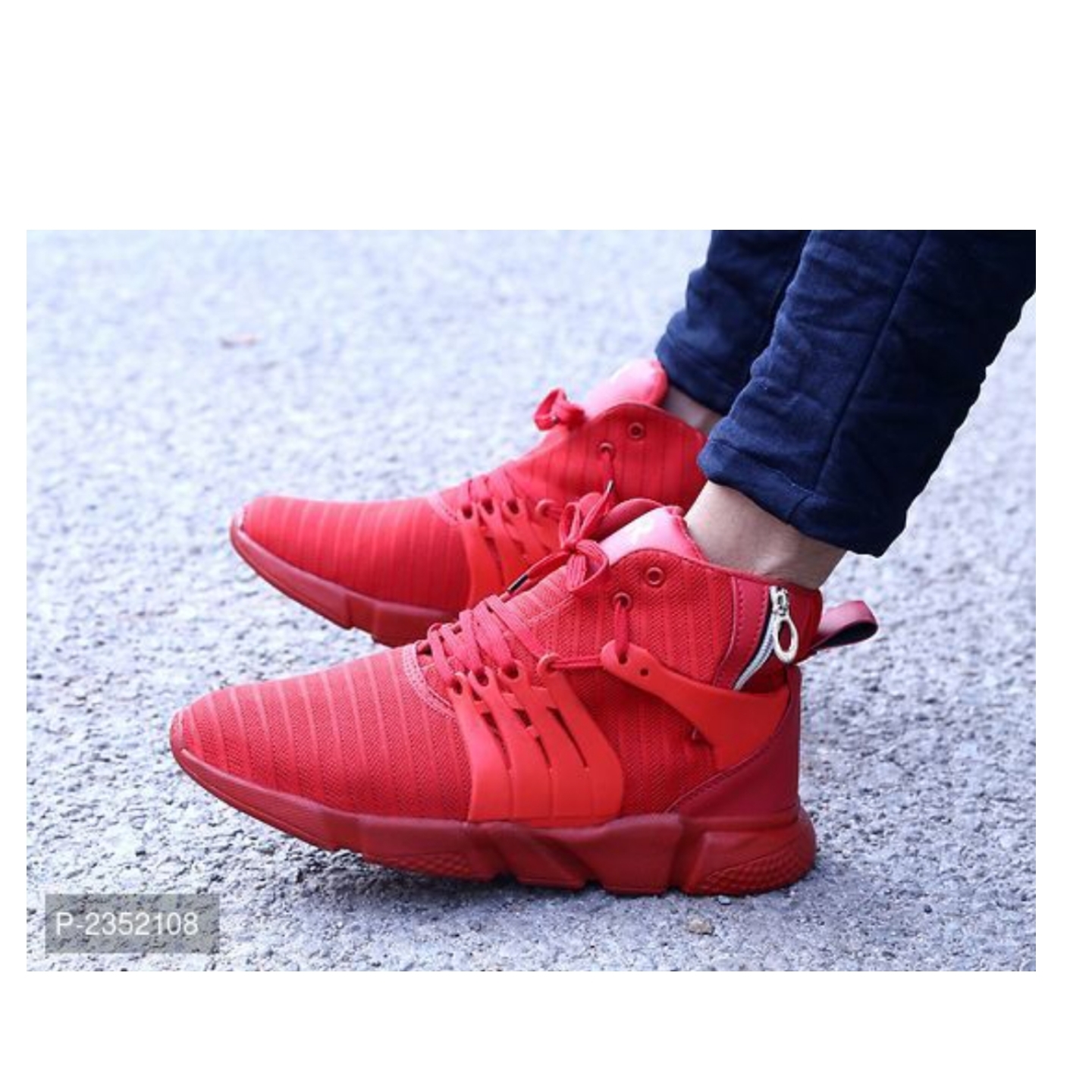 Men's Mesh Sports Shoes 2352108