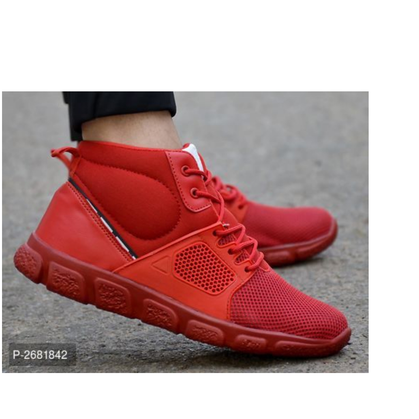 Latest Sports Shoes For Men 2681842