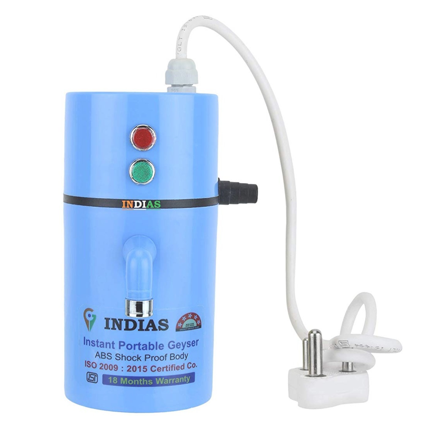 Geyser Hot Water