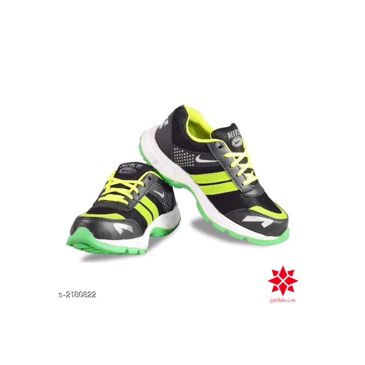 Designer Trendy Attractive Men's Sports Shoes Vol 8*  2180822