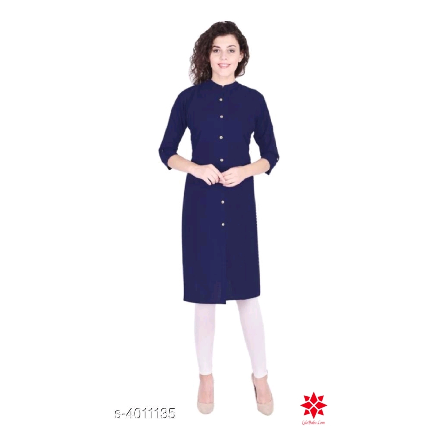 Trendy Alluring Kurtis 4011135