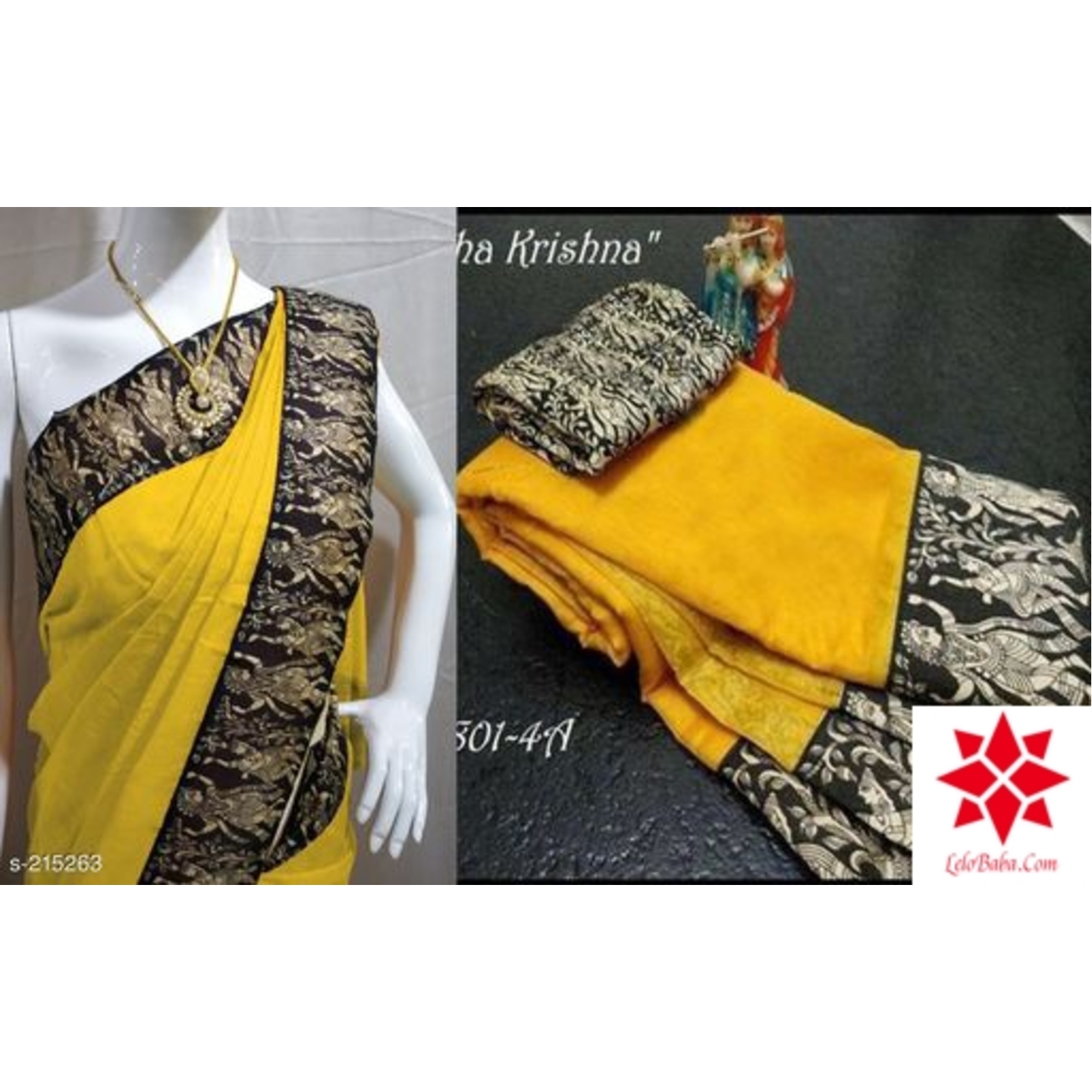 Amogha Chanderi Cotton Sarees Vol 4*