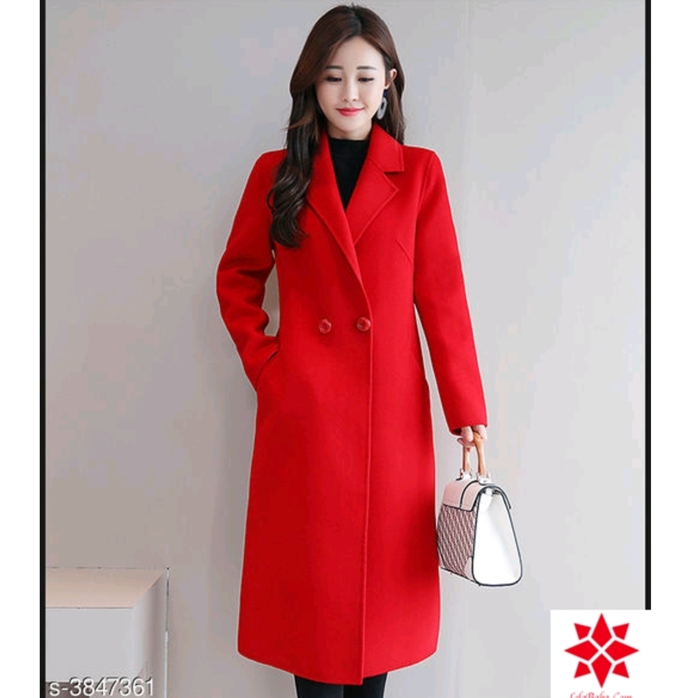Premium Stylish Women's Coats Vol 2* 3847361