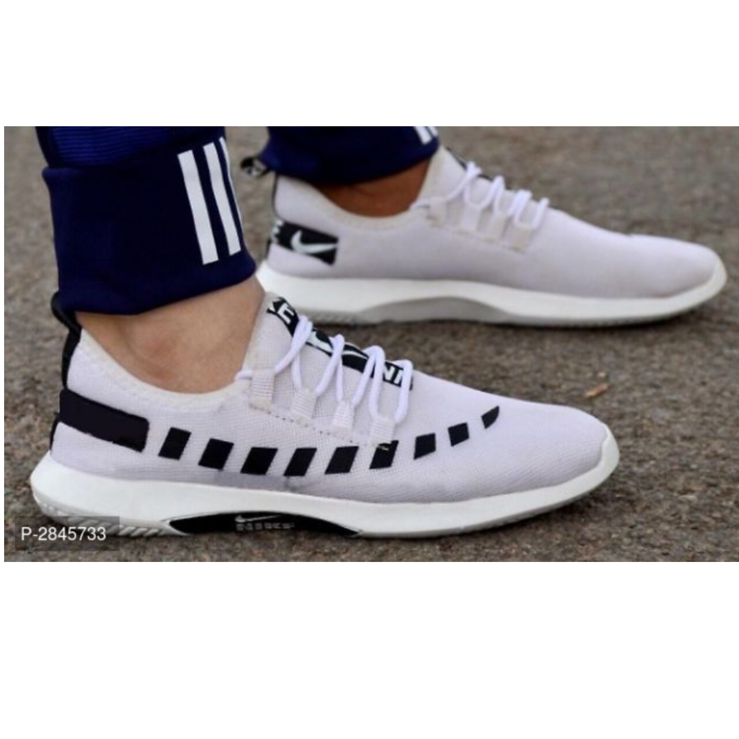 High Fashion Men's Sneaker Sports Shoes Vol 6*2845733