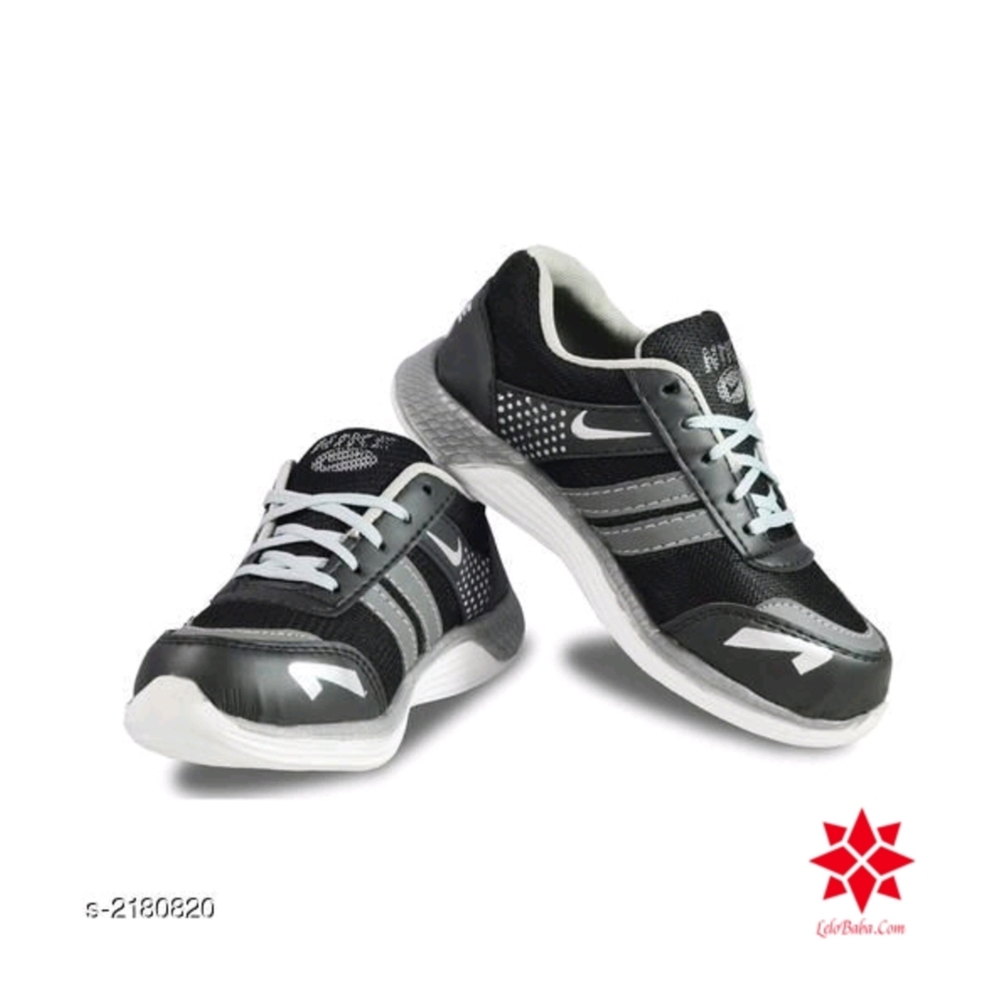 Designer Trendy Attractive Men's Sports Shoes Vol 8* 2180820