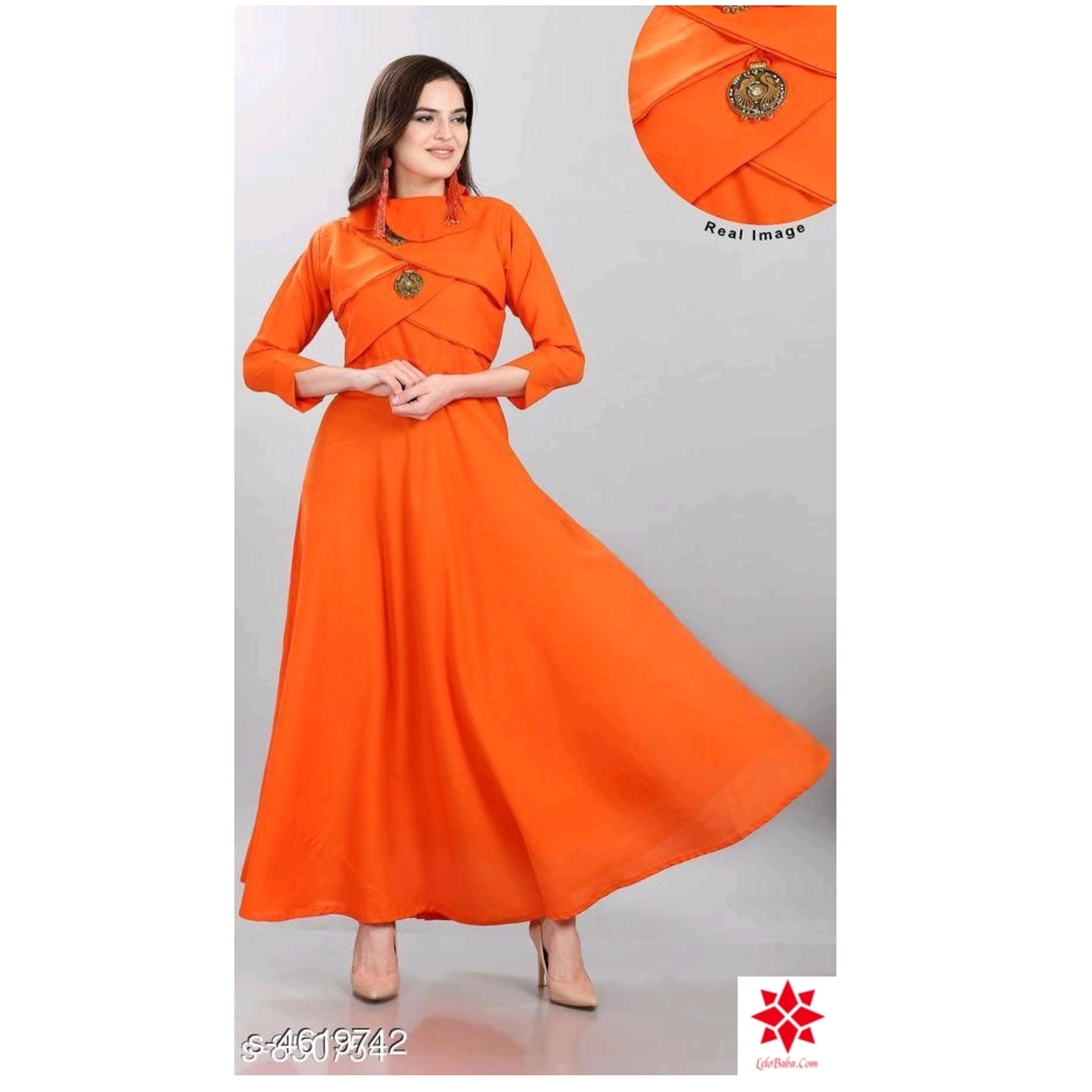 Adrika Graceful Kurtis 4619742