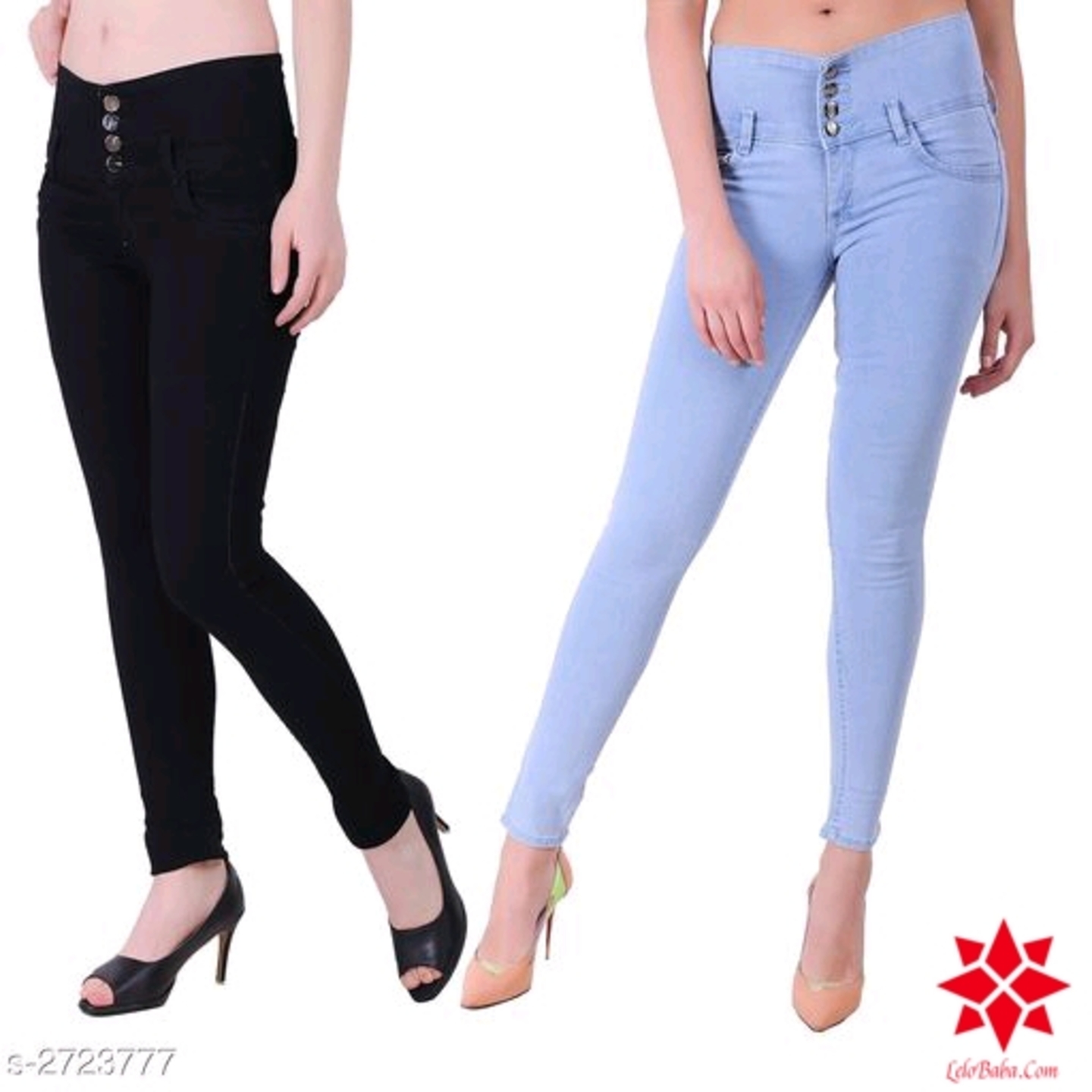 Jeans hot latest Western 2723777