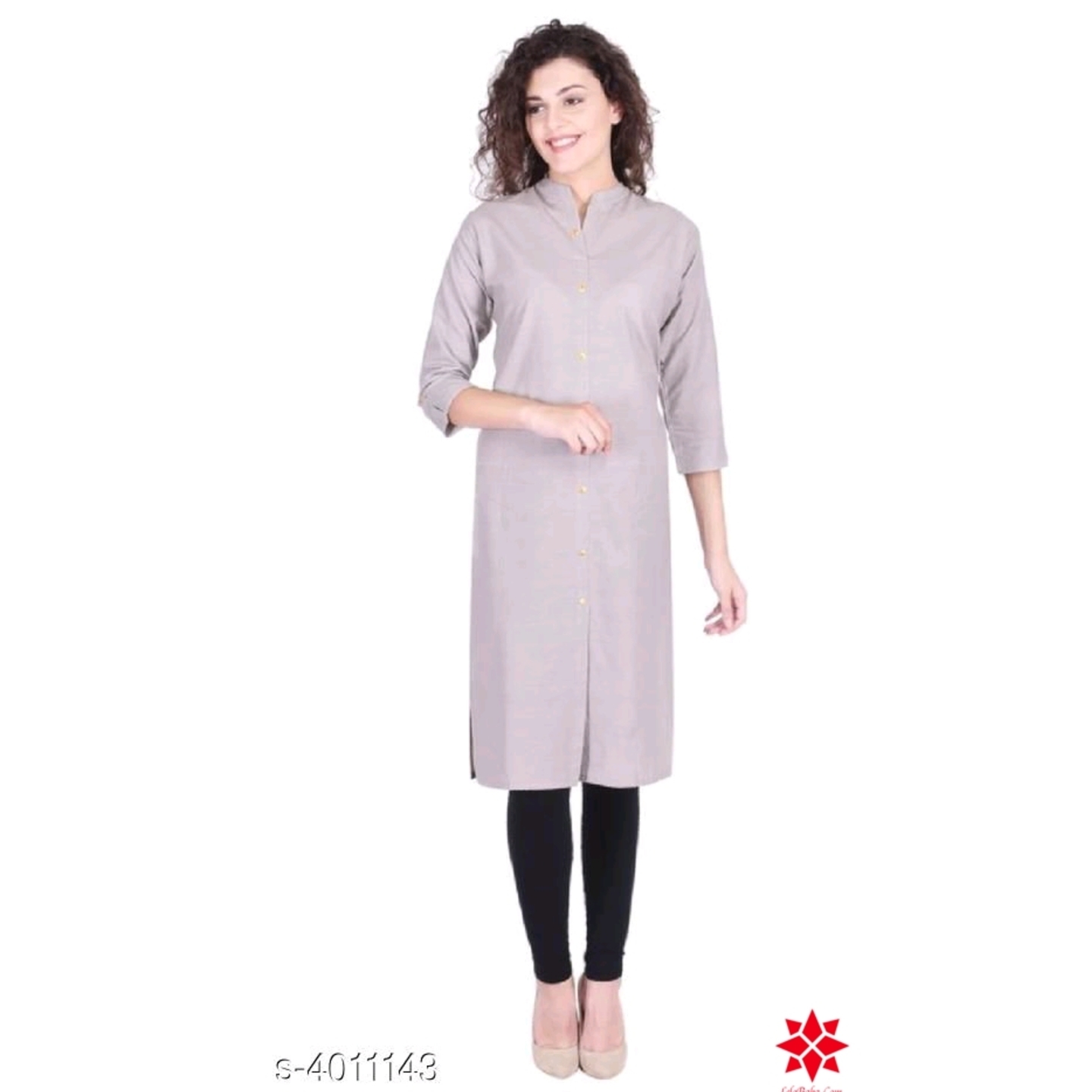  Trendy Alluring Kurtis 4011143
