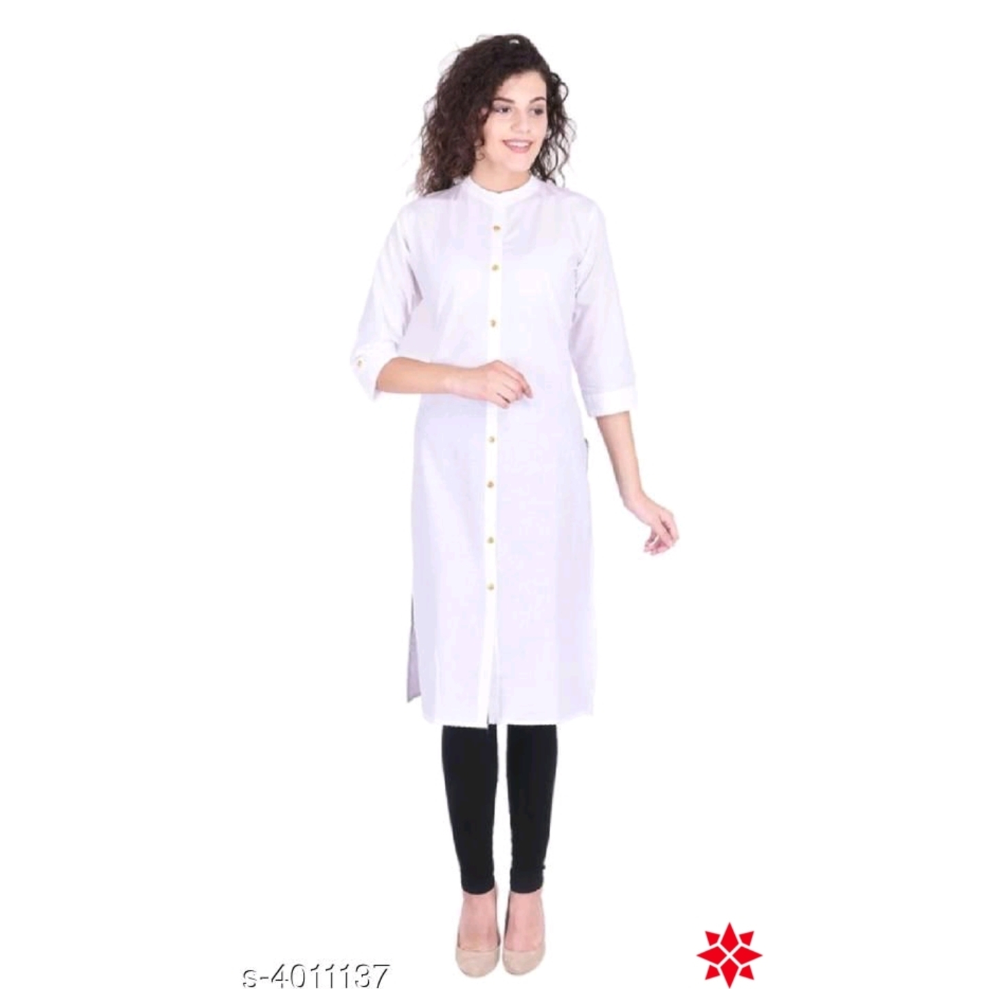 Trendy Alluring Kurtis 4011137