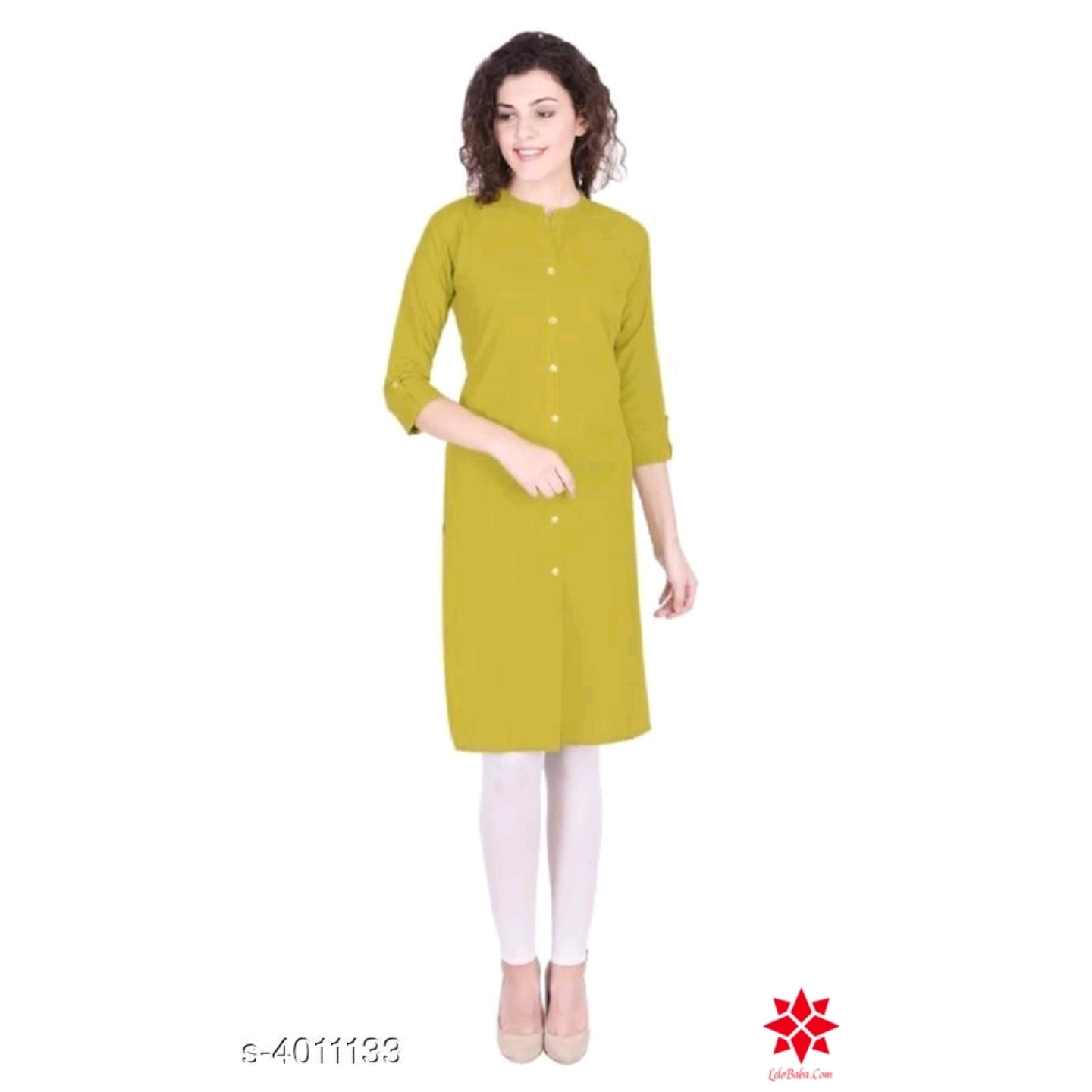 Trendy Alluring Kurtis 4011133