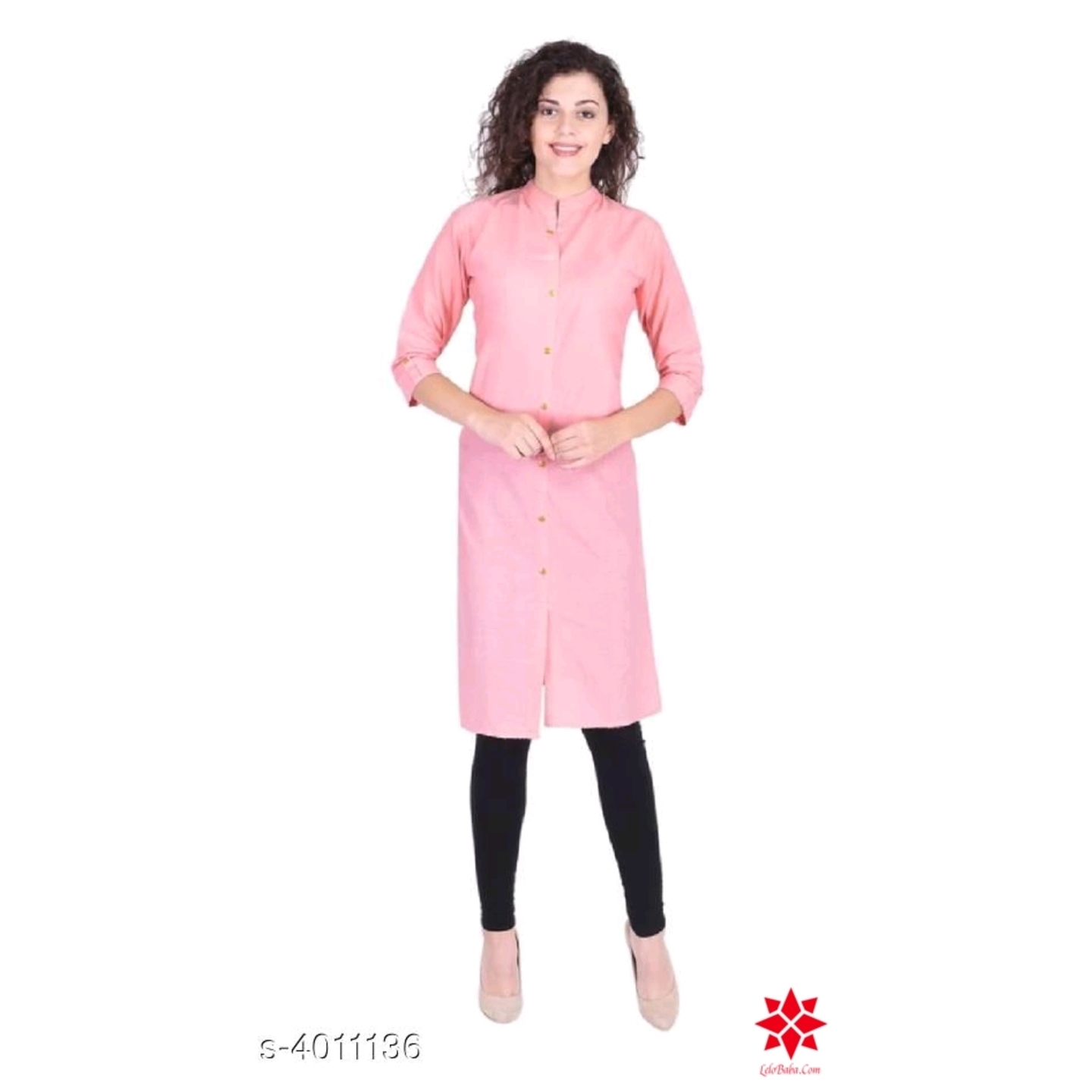 Trendy Alluring Kurtis 4011136