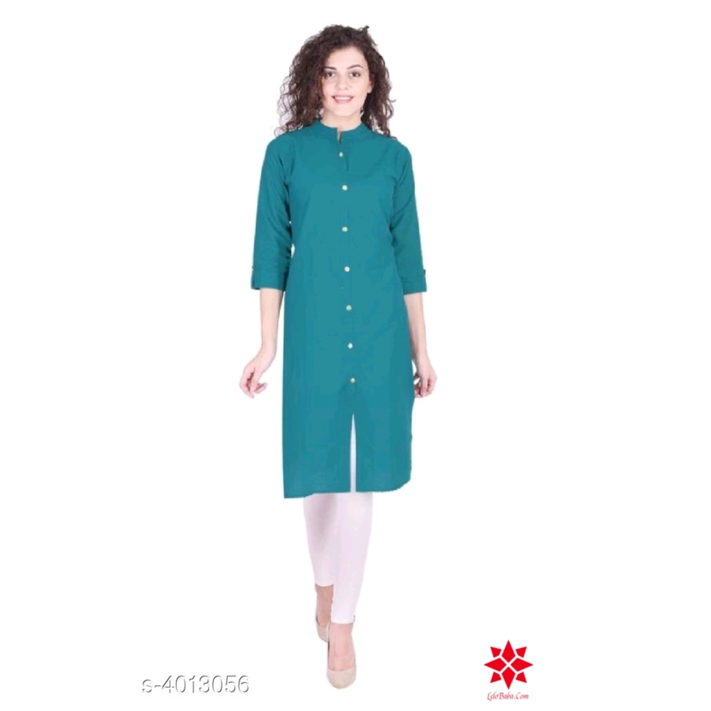 Myra Refined Kurtis 4013056