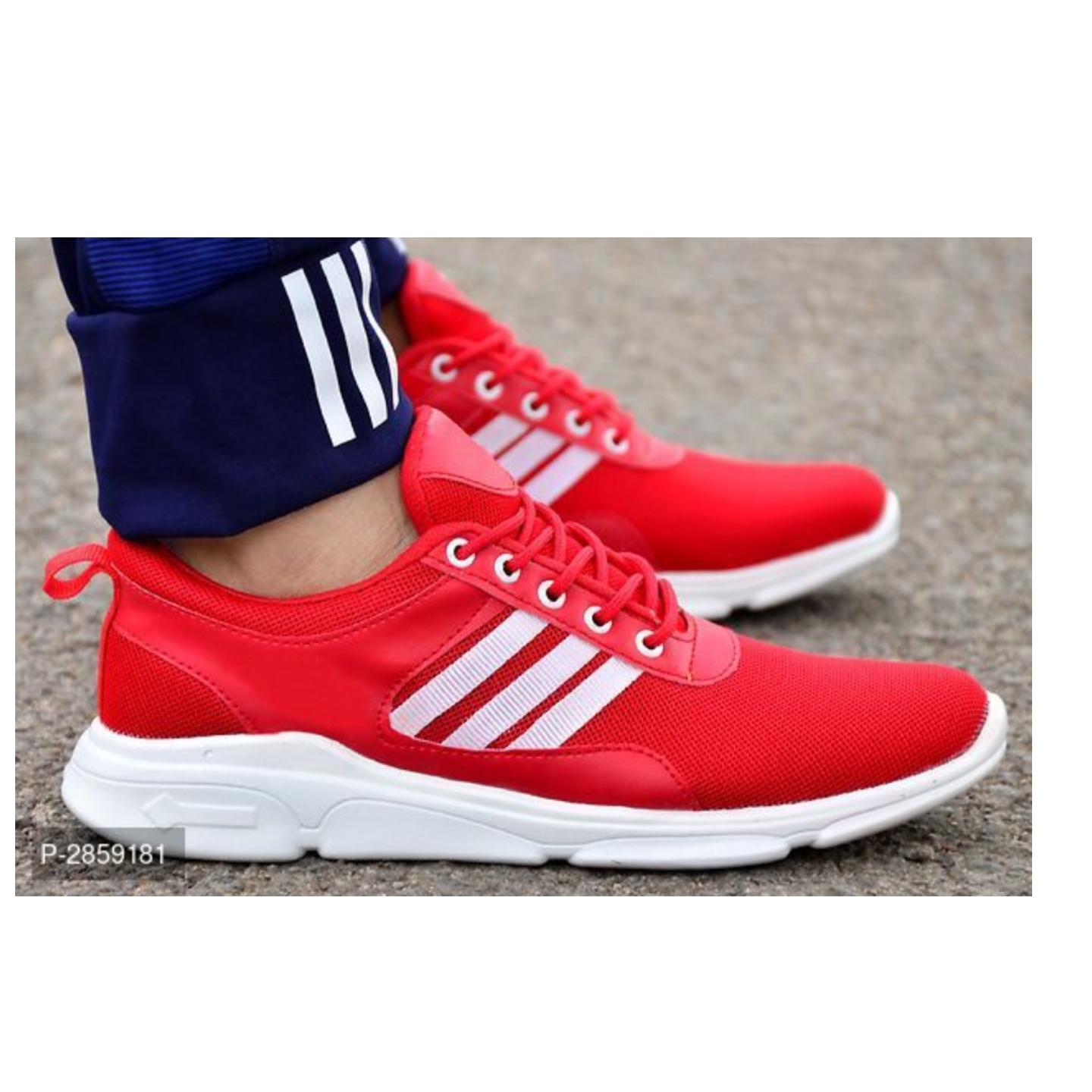 Arrival Of Comfy Mesh Sports Shoes 2859181