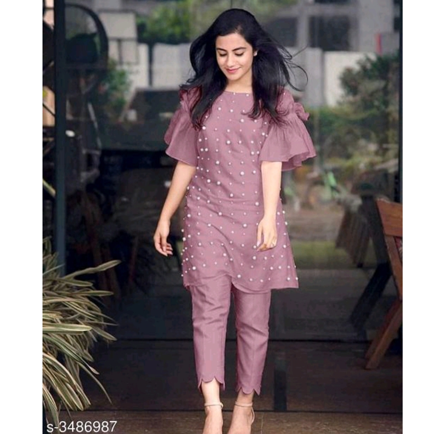 Charlotte Attractive Women's Kurta Sets Vol 11*