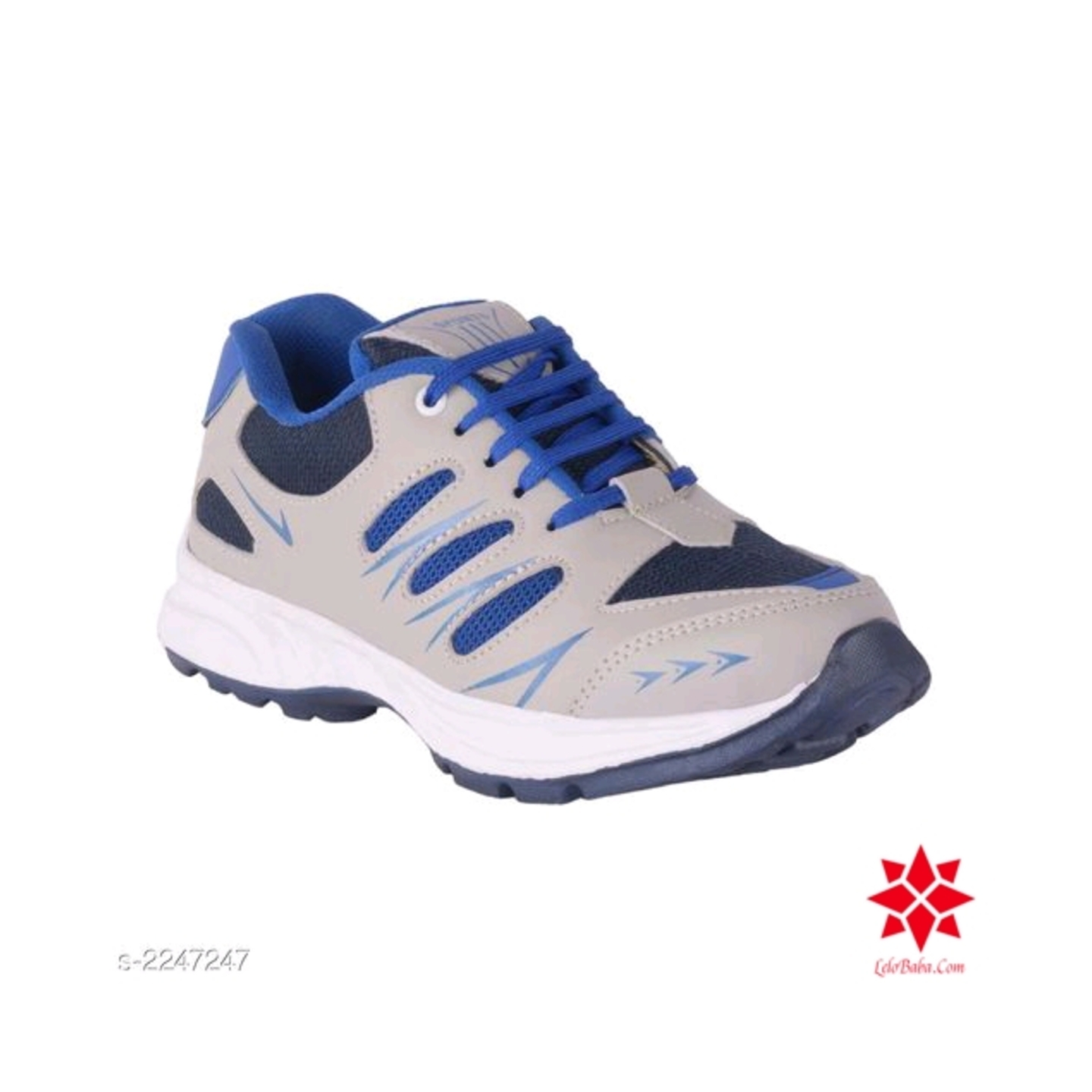 Stylish Comfy Men's Sports Shoes Vol 4* 2247247