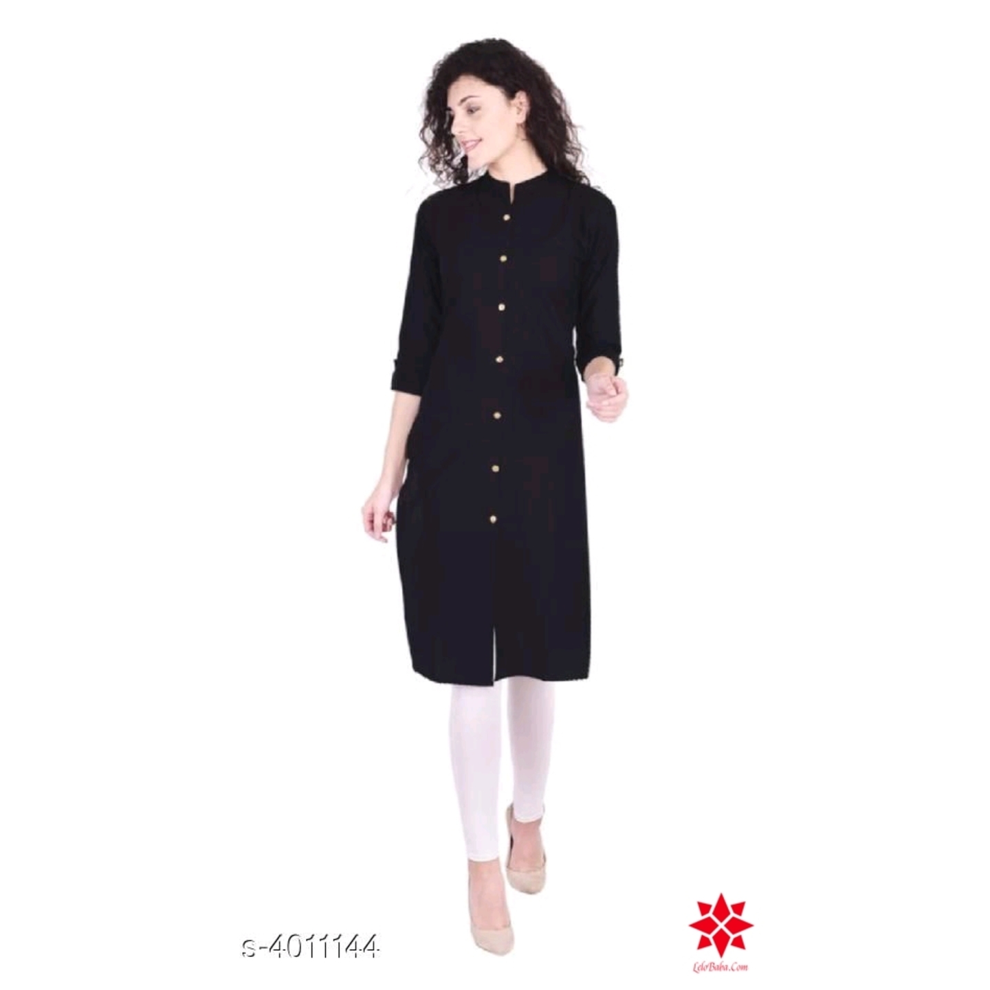 *Trendy Alluring Kurtis 4011140