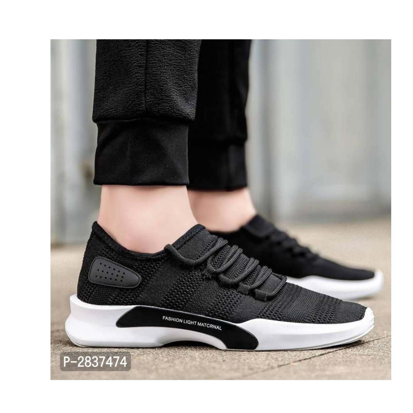 Limited Edition Ultra Lite Sports Sneakers Vol 2*2837474