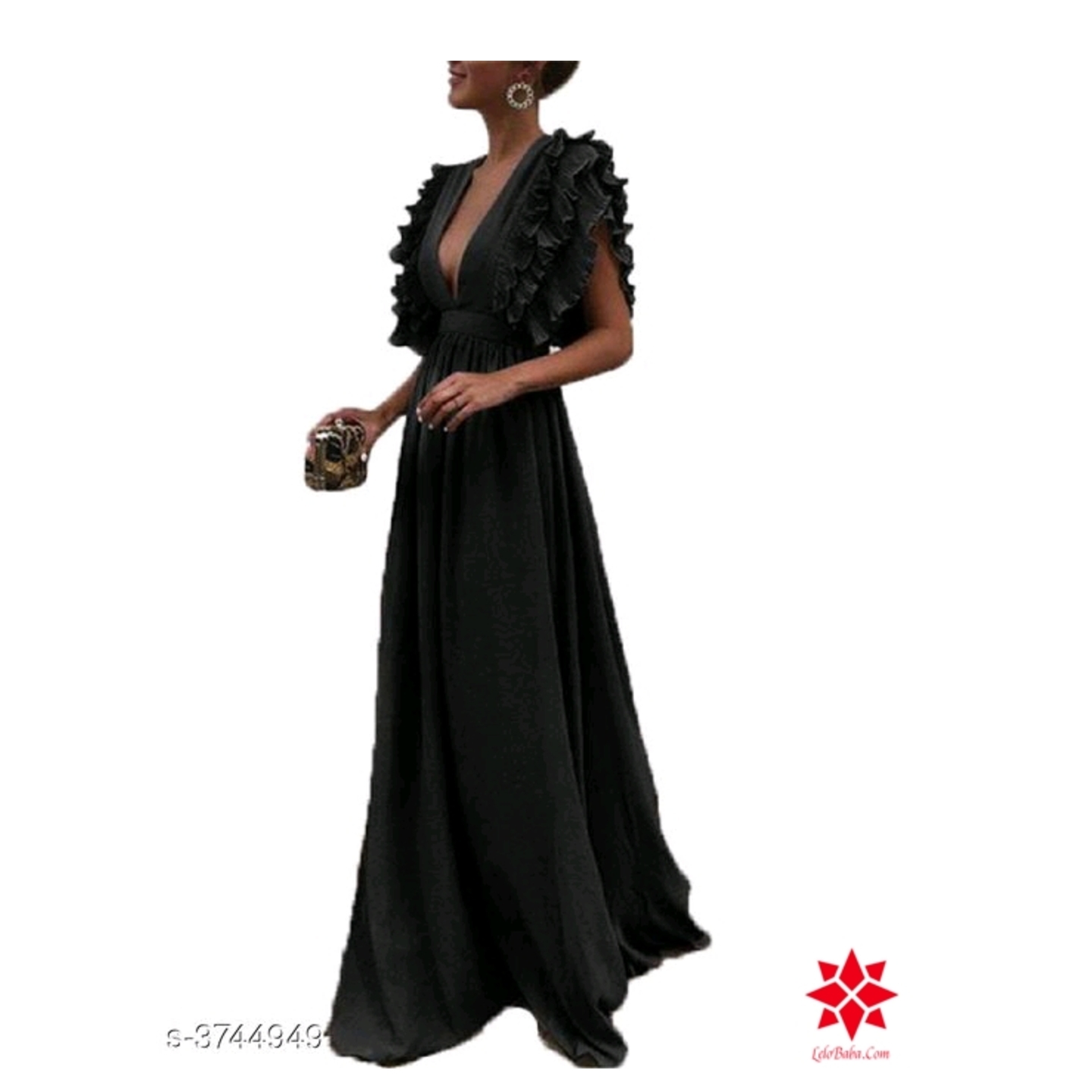    latest Dresses Gorgeous Women's Dress 3744949