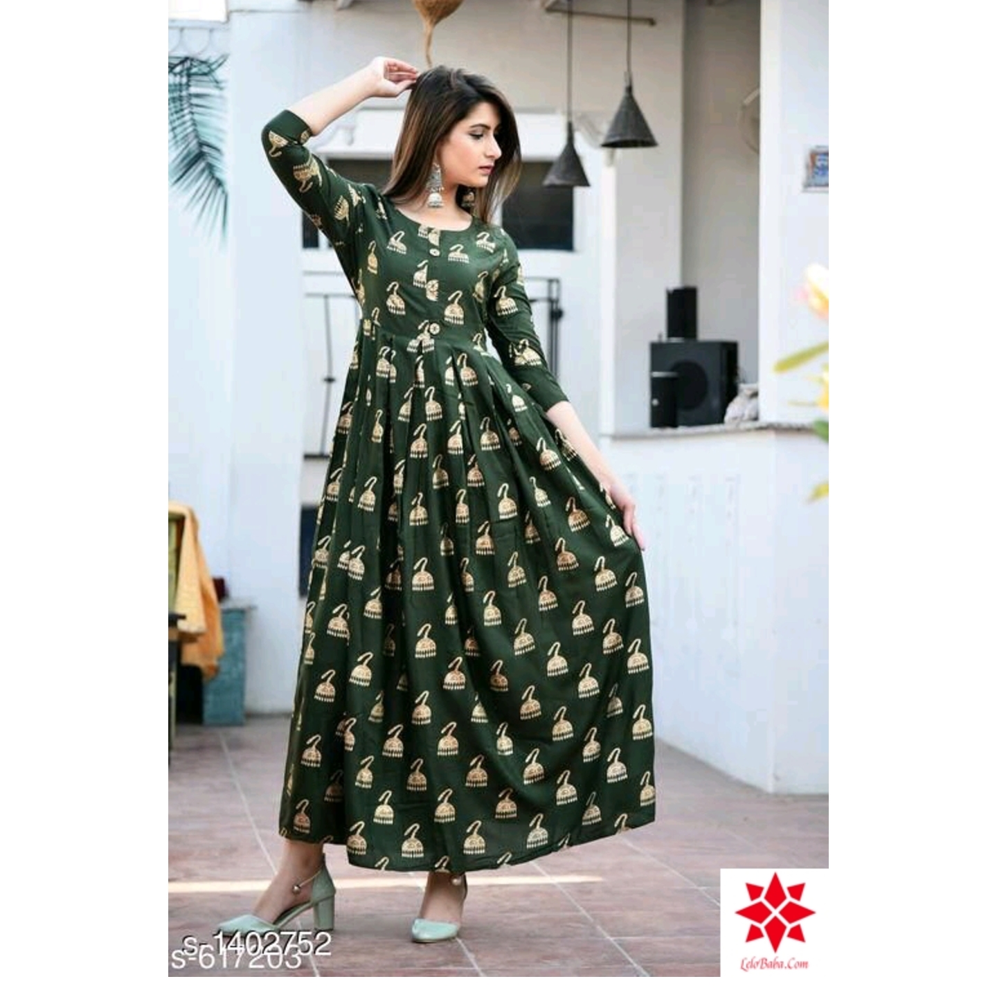 Jivika Stylish Womens Rayon Kurtis Vol 111402752