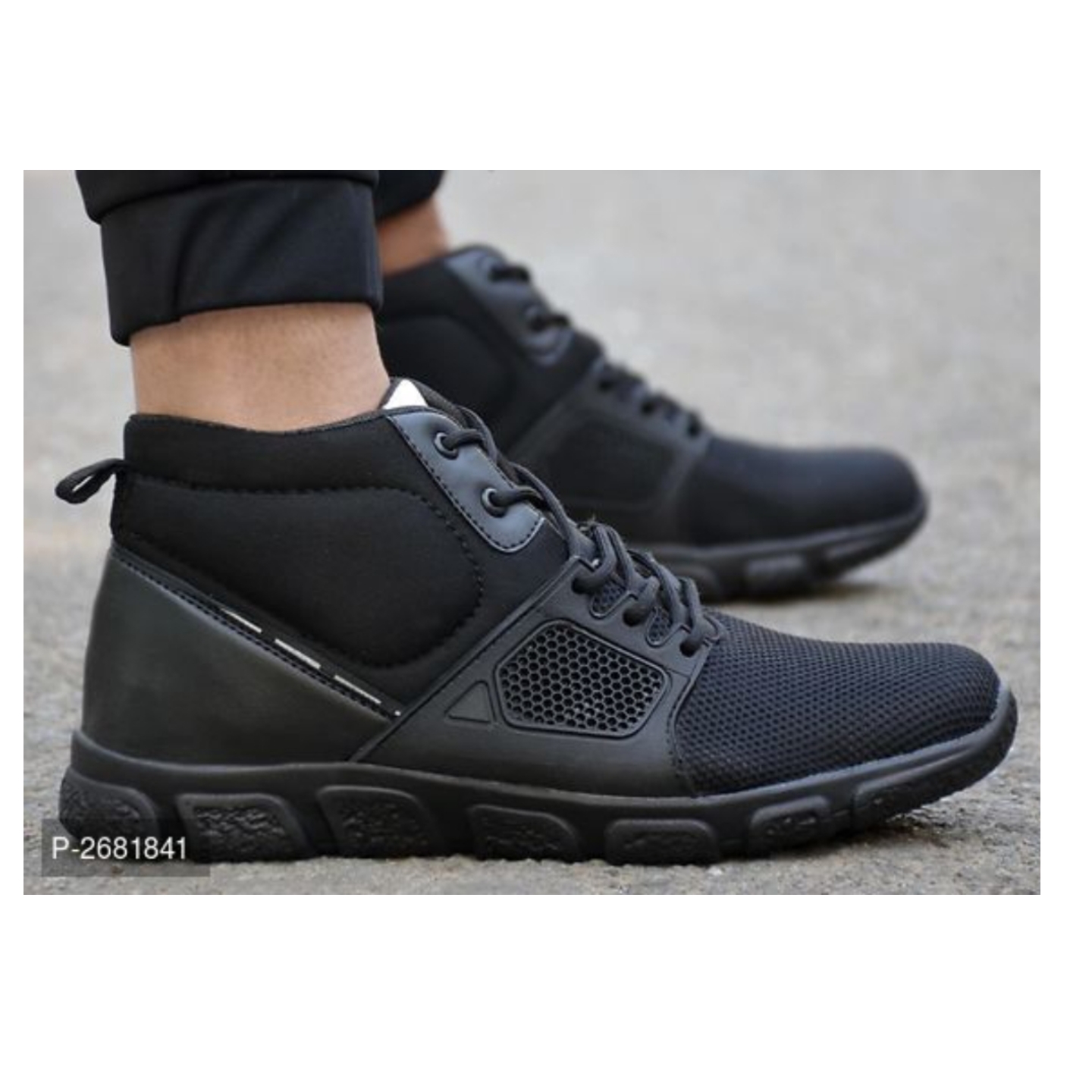 Latest Sports Shoes For Men 2681841