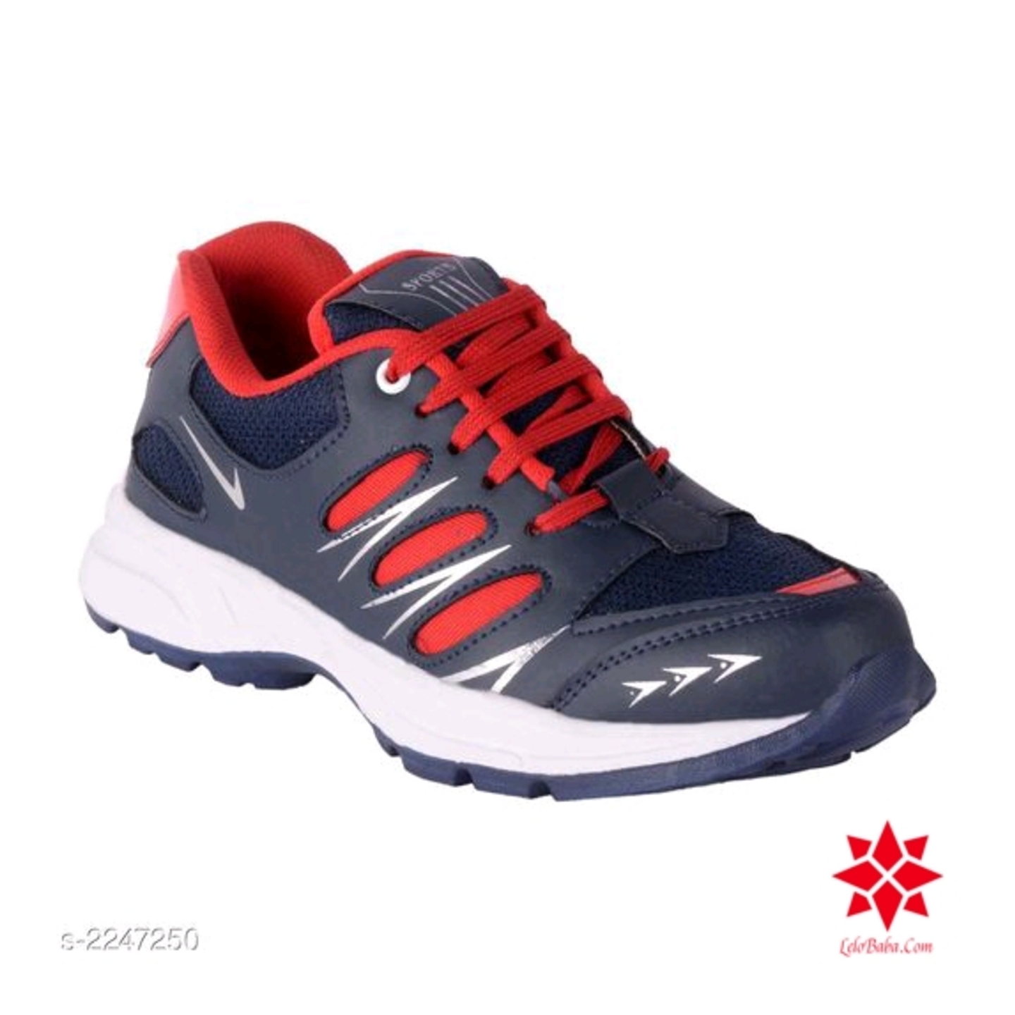 Stylish Comfy Men's Sports Shoes Vol 4* 2247250