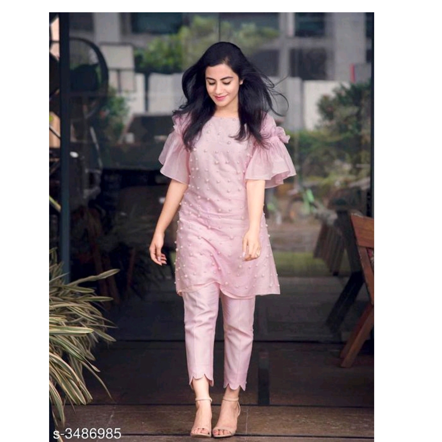 Charlotte Attractive Women's Kurta Sets Vol 11*