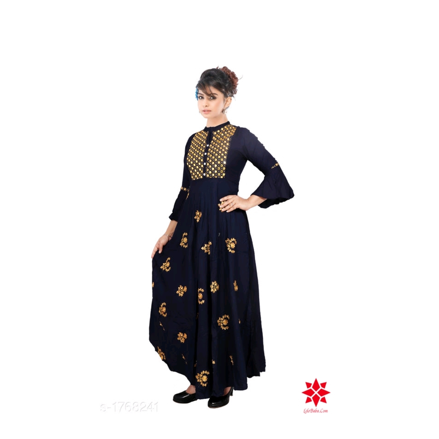 Agamya Attractive Designer Rayon Kurtis Vol 131768241