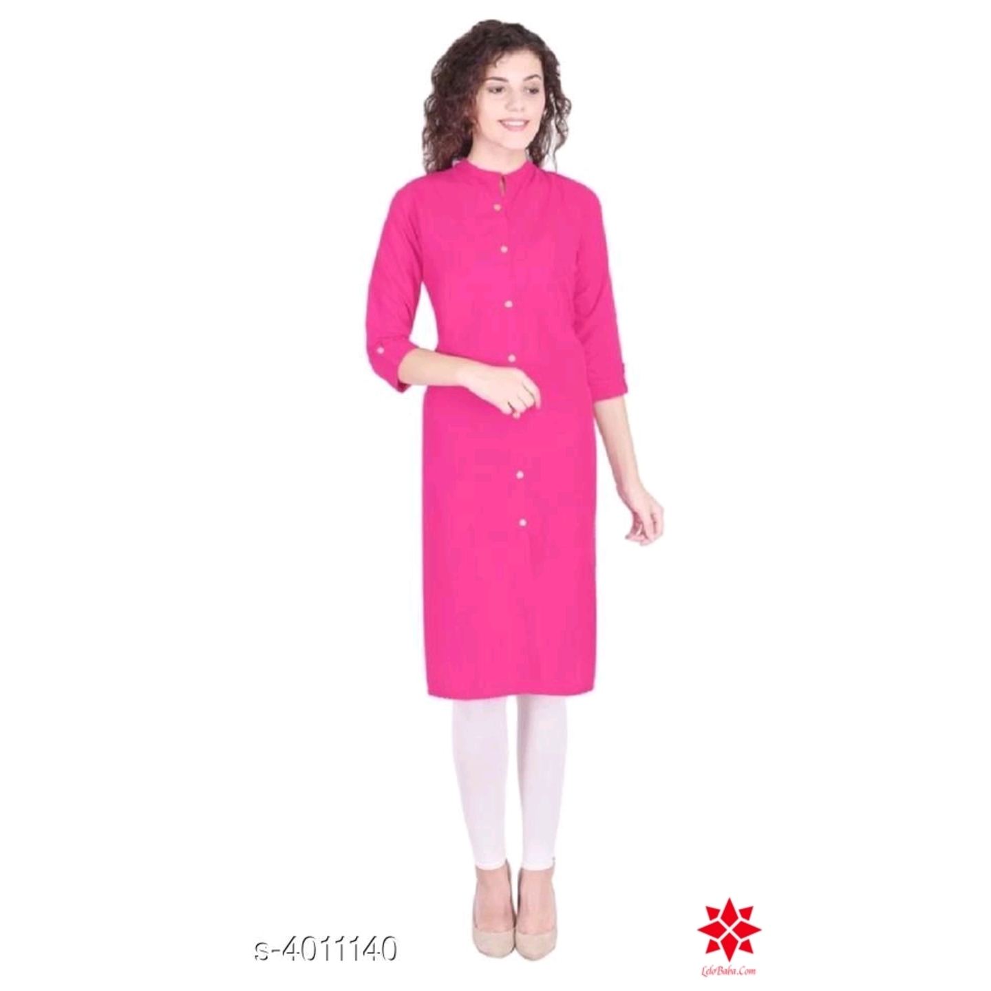 Trendy Alluring Kurtis 4011140