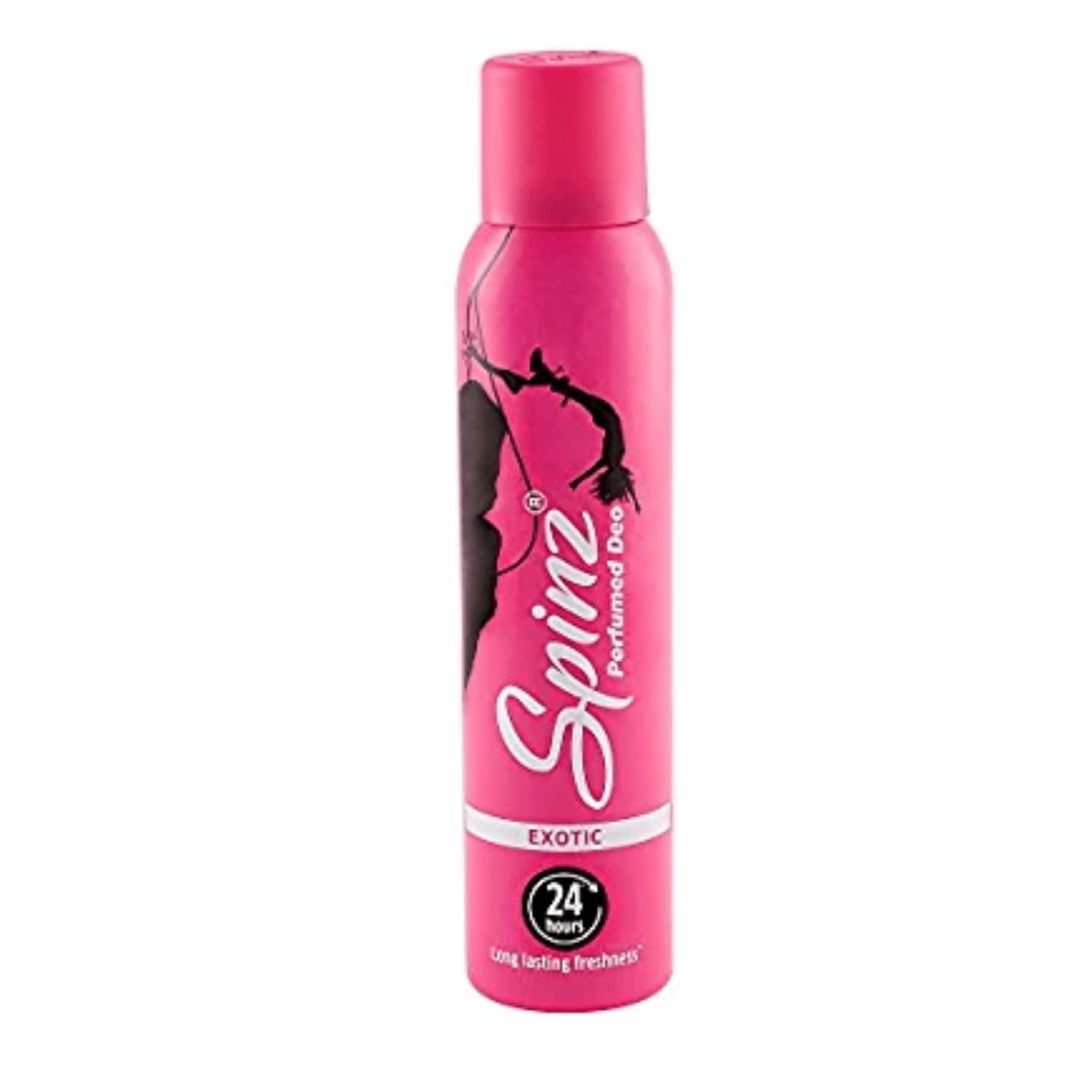 LBTADBP02 Spinz Deo Exotic, 150ml 263764