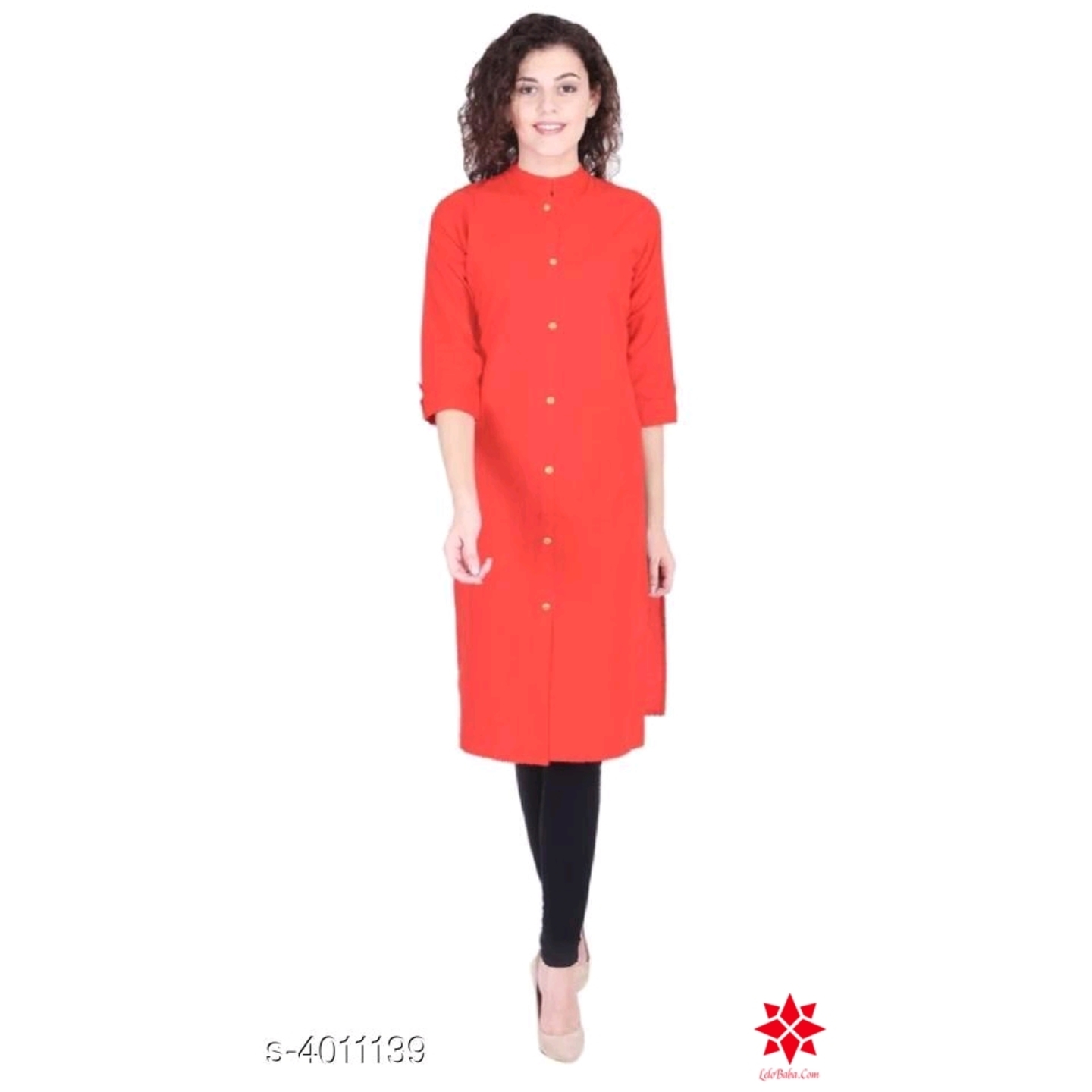 Trendy Alluring Kurtis 4011139