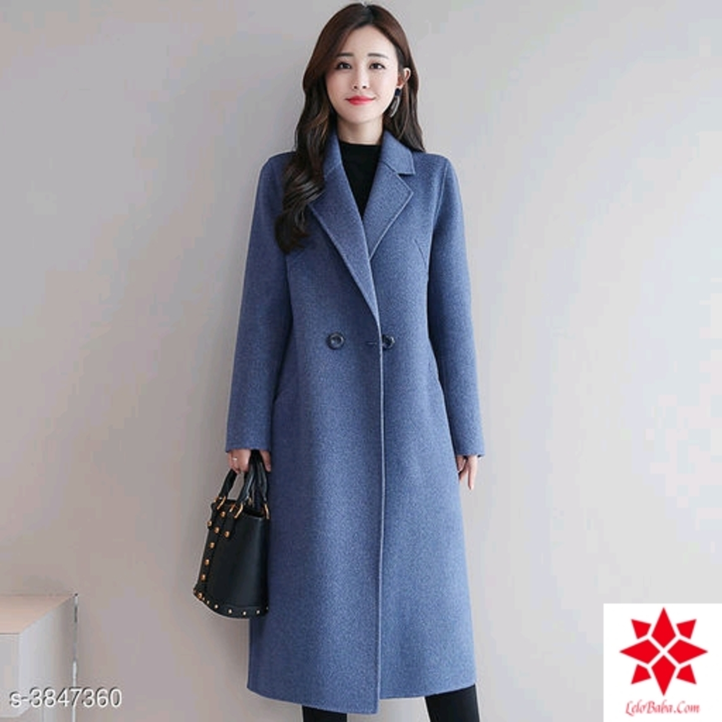 Premium Stylish Women's Coats Vol 2* 3847360