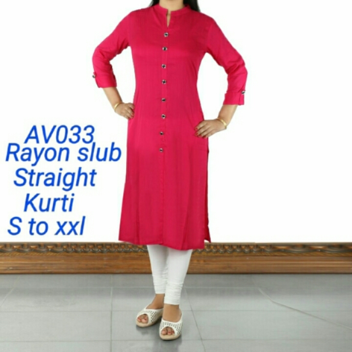 Rayon Pink LBTAD033