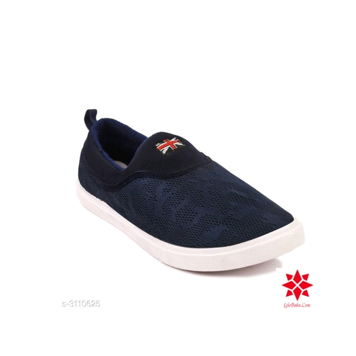 Eva Standard Trendy Synthetic Men Casual Shoes  Vol 14* 3110625