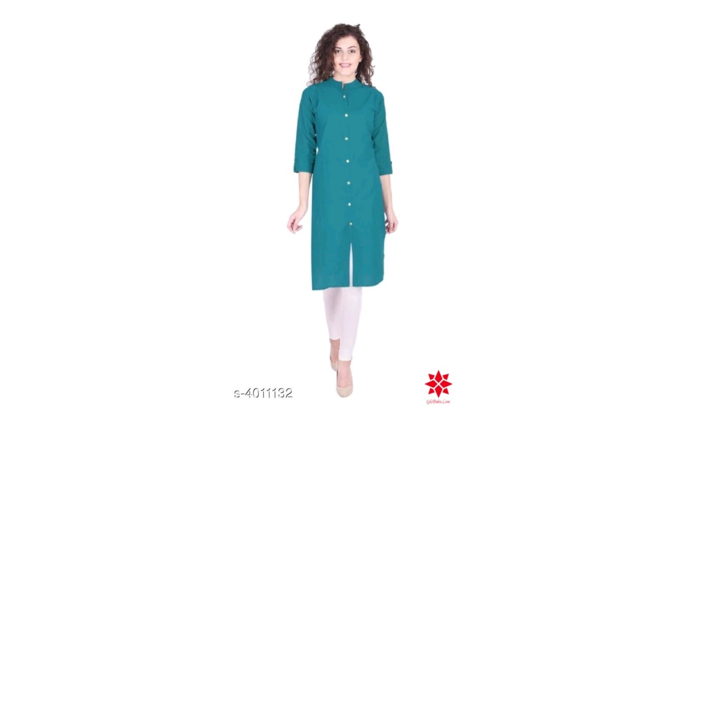 Trendy Alluring Kurtis 4011132